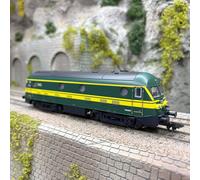 Locomotive diesel N°5905, SNCB/NMBS, Ep. IV, digital son - MARKLIN 37279 - HO 1/