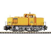 Locomotive diesel Piko H0 59428 Série 106 de la DR H0