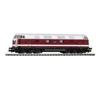 Piko Locomotive diesel BR 118.4 de la DR – H0 – 6 essieux – P59580