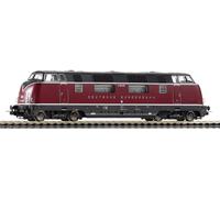 Piko Locomotive diesel V200.0 59700, petit capot avant, H0