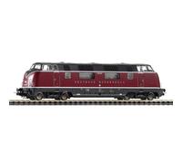 Locomotive diesel Piko H0 59700 V200.0 avec petit capot avant H0