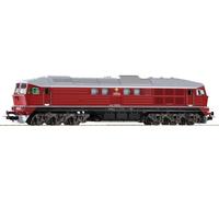 Locomotive diesel Piko H0 59750 T 679.2 / BR 130 de la CSD - NEUVE