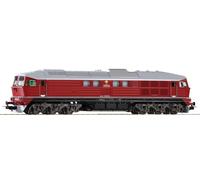 Locomotive diesel Piko H0 59750 T 679.2 / BR 130 du CSD "DCC Digital / mfx / ...