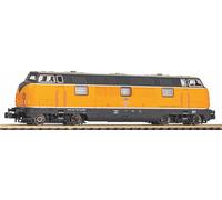 Locomotive diesel Piko N 40509 BR 221 du BEG "DCC Digital + Sound" - NEUVE...