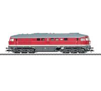 Märklin 36436 Locomotive diesel H0 BR 132 de la DR