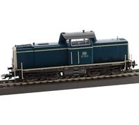 Locomotive Diesel série 211