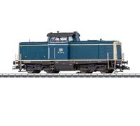 Locomotive Diesel série 211