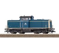 TRIX H0 25101 Locomotive diesel série 211 de la DB
