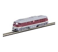 Locomotive Diesel série 232