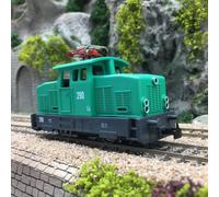 Locomotive EA 500 Ep IV-HO 1/87-MARKLIN 36509