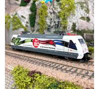 Locomotive électrique 101 003-2 DB AG, Ep VI digital son - TRIX 25379 - HO 1/87