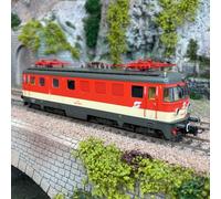 Locomotive électrique 1046 009-5 "Valousek" ÖBB, Ep IV et V - RIVAROSSI HR2854