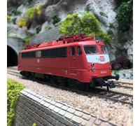 Locomotive électrique 110 314-2 DB Ep IV-V digital son-HO 1/87-ROCO 73073