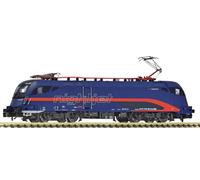Locomotive électrique 1116 195-9, 3Nightjet", ÖBB, Ep. VI - FLEISCHMANN 75600113