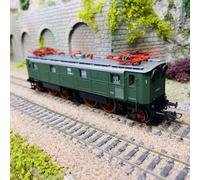 Locomotive électrique 116 006-8, DB, Ep IV, 3R Digital son - ROCO 70463 - HO 1/8