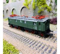 Locomotive électrique 116 006-8, DB, Ep IV, 3R Digital son - ROCO 70463 - HO 1/8