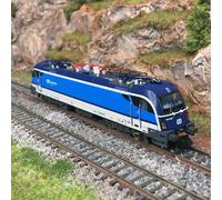Locomotive électrique 1216 903-5, CD, Ep. VI - Fleischmann 7560024 - N 1/160