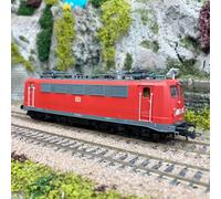 Locomotive électrique 141 439-0 DB AG, Ep V - ROCO 70794 - HO 1/87