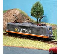 Locomotive électrique 162.007, Hectorrail, Ep VI - MARKLIN 88262 - Z 1/220