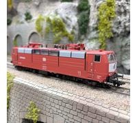 Locomotive électrique 181 218-9, "GÖPPINGEN", SEL, Ep. VI, digital son - TRIX 25