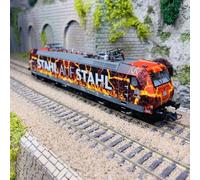 Roco 70332 Locomotive électrique H0 185 077-5 de la DB AG