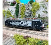 Locomotive électrique 193 664-0, MRCE Lokomotion, Ep VI - ROCO 71952 - HO 1/87