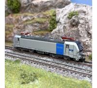 Locomotive électrique 193 806-7, Vectron, Railpool, Ep. VI digital son - MINITRI