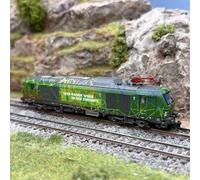Locomotive électrique 248 024-2, Vectron Dual Mode, BUG, Ep. VI, digital son - M