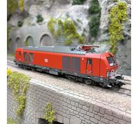 Locomotive électrique 249 006, Vectron Dual mode light, DB Cargo AG, Ep. VI, dig