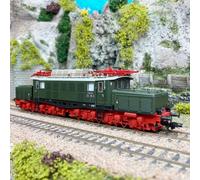 Locomotive électrique 254 106-8 DR, Ep IV, digital son 3R - MARKLIN 39991 - HO 1