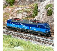 Locomotive électrique 383 003-1 Cargo, CD, Ep VI digital son - FLEISCHMANN 73939