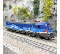 Locomotive électrique 393 002, Vectron, CD, Ep. VI - ROCO 7500113 - HO 1/87