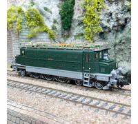 Trix Locomotive électrique Ae 3/6 I