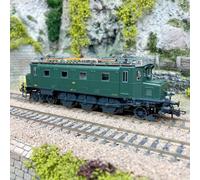 Locomotive électrique Ae 3/6I 10639 SBB CFF, Ep V - ROCO 70087 - HO 1/87