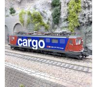 Märklin 39366 H0 E-Lok AE 610, le SBB