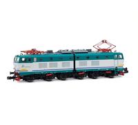 Locomotive électrique Arnold HN2647 E,655, 4e série, livrée Cargo XMPR, ép, V-VI
