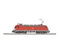 Locomotive électrique avec courant alternatif PIKO BR 182 DB AG H0 57816 G