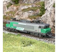 Locomotive électrique BB 422369 "FRET", SNCF, Ep V et VI - FLEISCHMANN 732138 -
