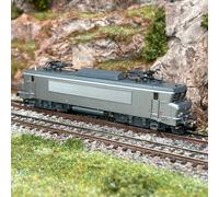 Locomotive électrique BB 507310, logo Carmillon, Sncf, Ep V et VI - FLEISCHMANN