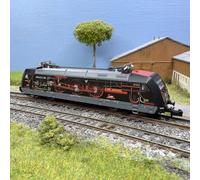 Locomotive électrique BR 101 127-9 «100 ans série 01», DB AG, Ep. VI - MINITRIX