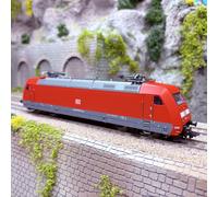 Locomotive électrique BR 101 131-1, DB, Ep. VI, digital son - MARKLIN 39478 - HO