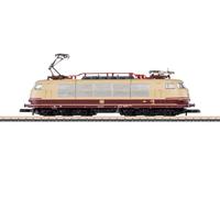 Märklin 88546 Z E-Lok 103 113-7 de la DB