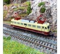 Locomotive électrique BR 114 502-8, DB, Ep IV - V digital son - MINITRIX 16265 -