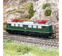 Locomotive électrique BR 140 107-4, DB, Ep IV digital son - FLEISCHMANN 733074 -