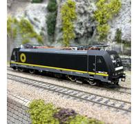 Locomotive électrique BR 185.567.5, "Beacon", Ep VI digital son - BRAWA 43848 -