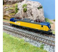 Locomotive électrique BR 193 759-8, NS, Ep VI, Digital son - FLEISCHMANN 739352