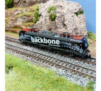 Locomotive électrique BR 193, DB AG, Ep VI - FLEISCHMANN 739277 - N 1/160