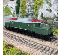 Locomotive électrique BR 194 118-6 DB, Ep IV digital son 3R - ROCO 79351 - HO 1/