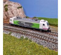 Locomotive électrique BR 253, RENFE, Ep VI, Digital Son - ARNOLD HN2594D - N 1/1