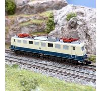Locomotive électrique BR E 150 071-9, DB, Ep. IV digital son - MINITRIX 16157 -